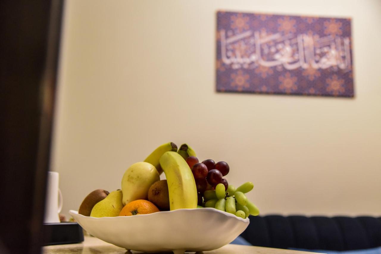 Hotel Grand Plaza Al Madina Medina