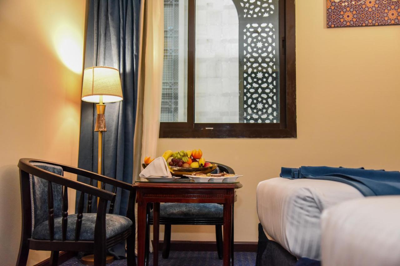 Grand Plaza Al Madina Hotel *