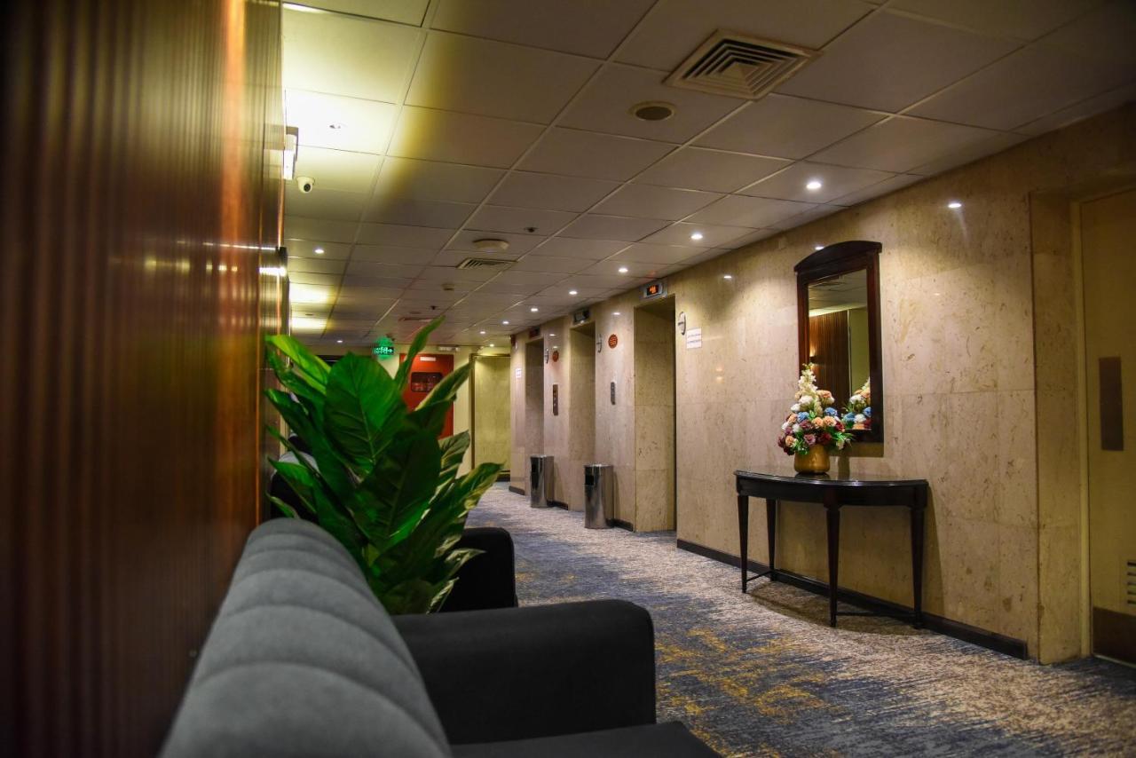Hotel Grand Plaza Al Madina