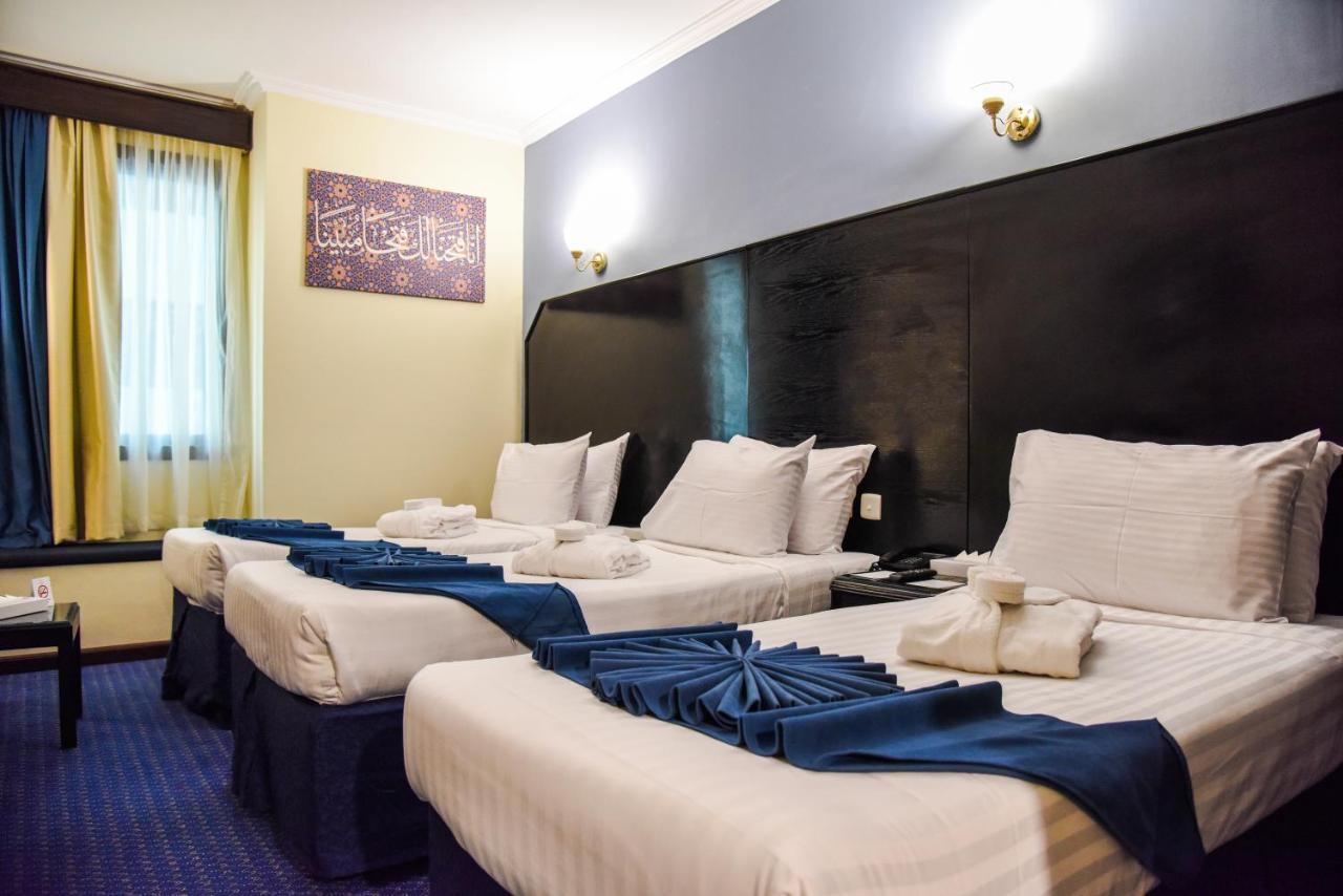 Grand Plaza Al Madina Medina