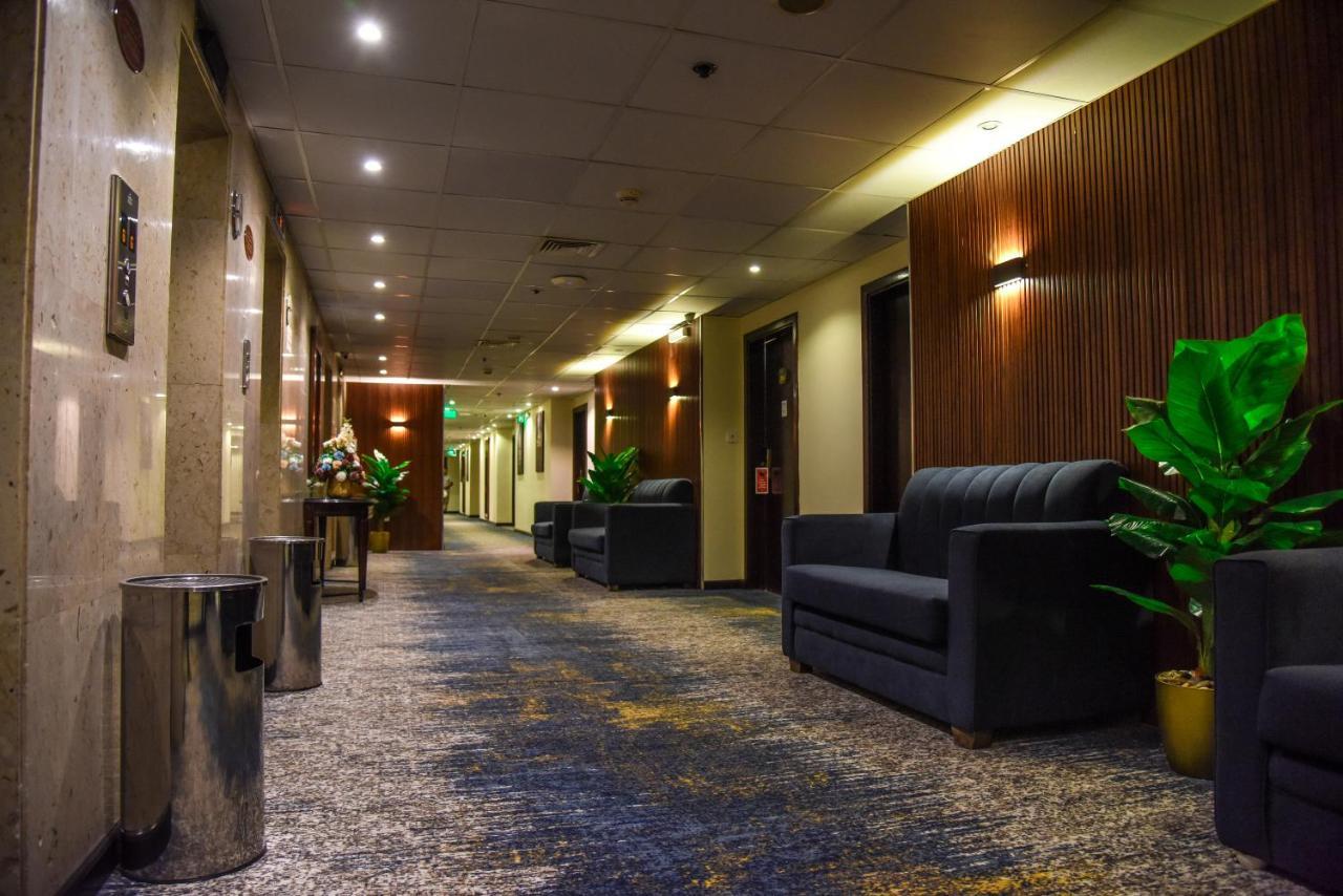 Hotel Grand Plaza Al Madina