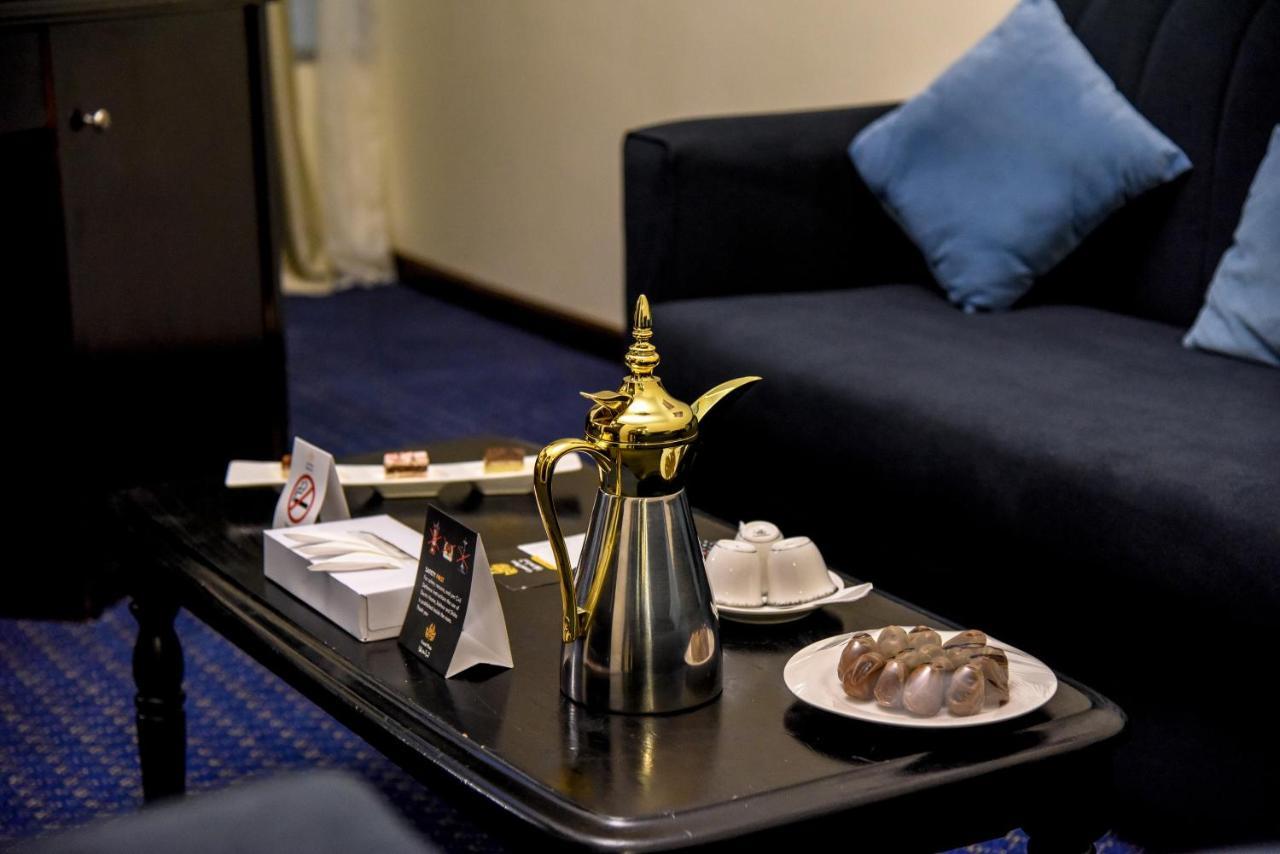 Grand Plaza Al Madina Hotel