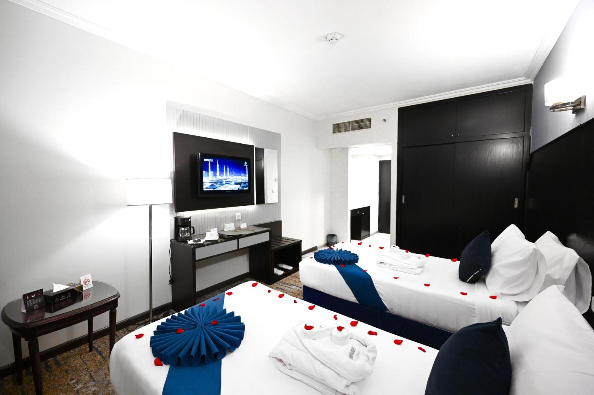 Grand Plaza Al Madina *