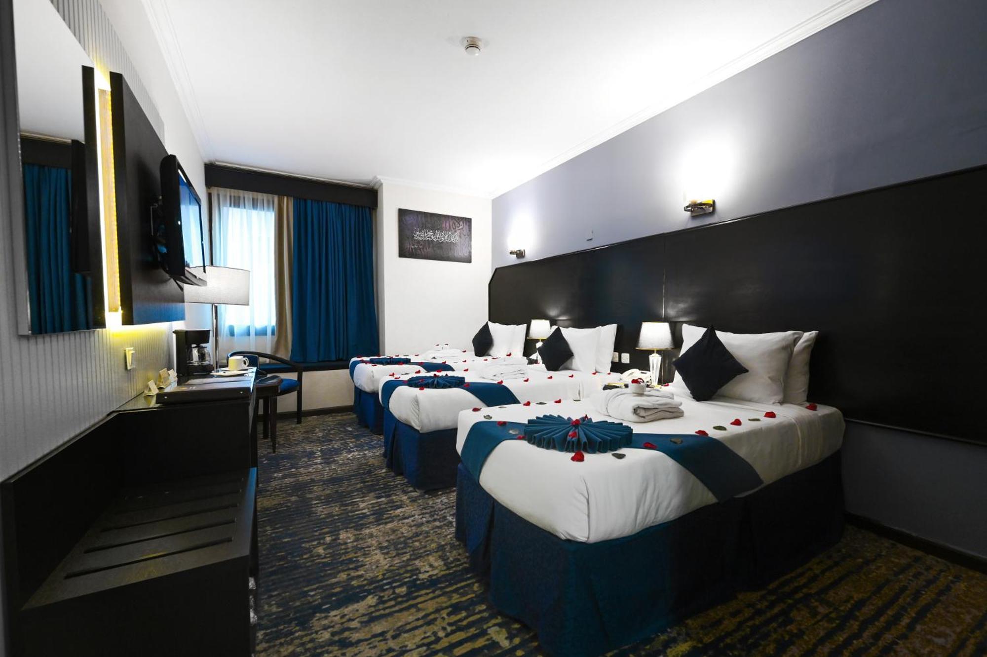 Hotel Grand Plaza Al Madina