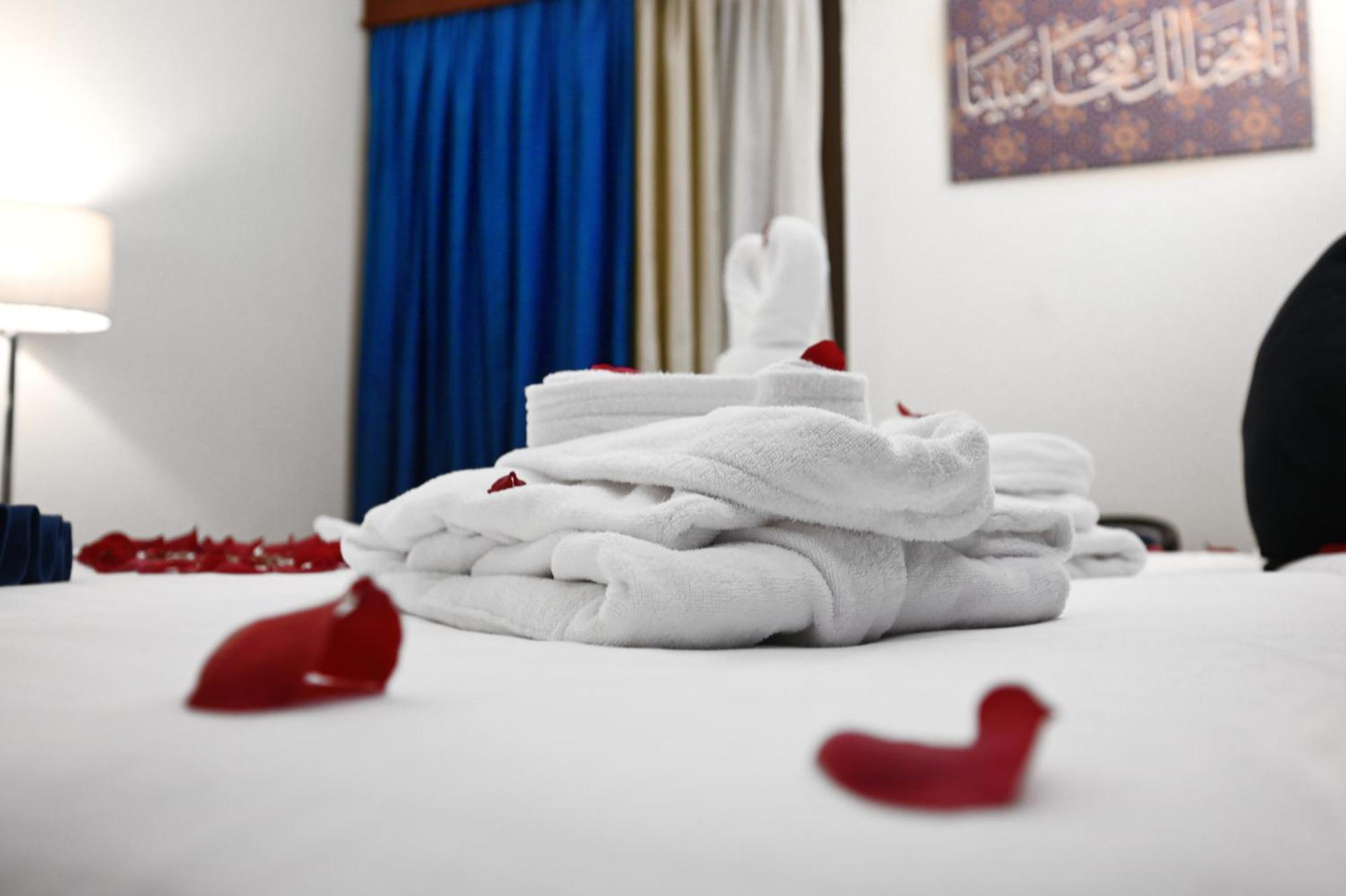 Grand Plaza Al Madina Hotel Medina